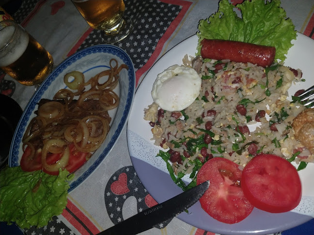 Taberna Dom Pedro - Ouro Branco