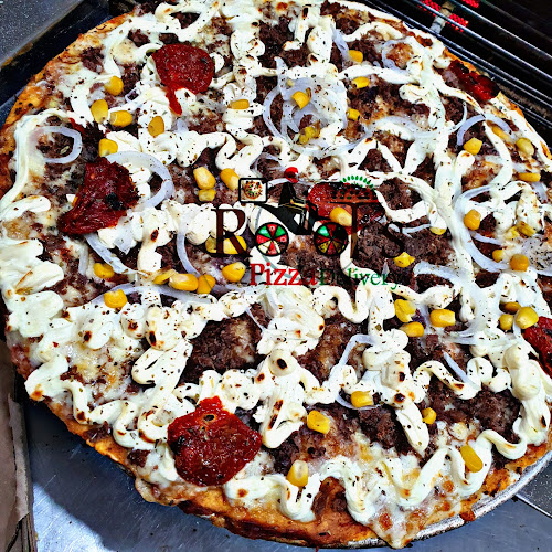 ROOT`S PIZZA - Gastronomia e hotelaria