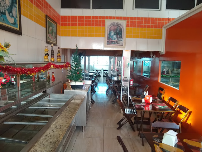 Panificadora Gameleira - Itaparica