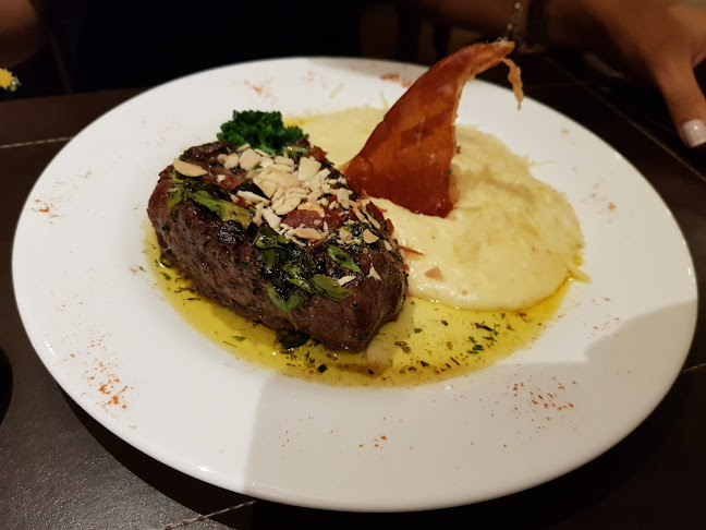 Ticiana Werner Restaurante & Wine Bar - Brasília