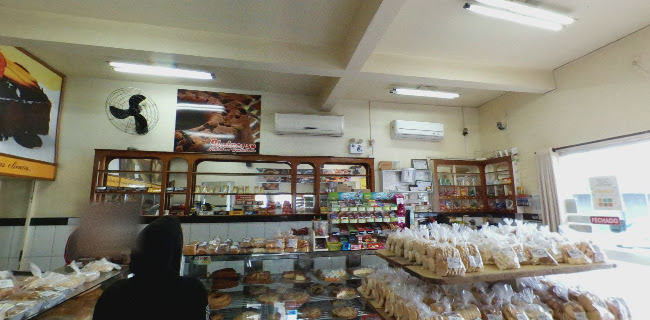 Panificadora Martins