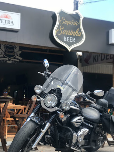 Comentarii opinii despre Empório Serrinha Beer
