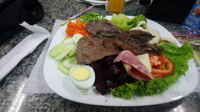 Comentarii opinii despre Jatinho Lanches