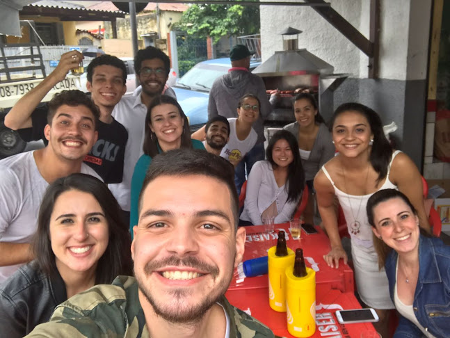 R. do Rosário, 7 - Vila Camargos, Guarulhos - SP, 07111-080