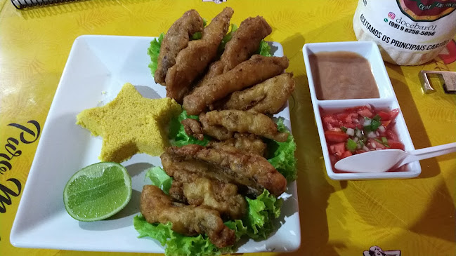 Av. Augusto Teixeira - Centro, Codó - MA, 65400-000, Brasil