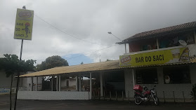 BAR DO SACI