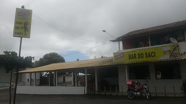 BAR DO SACI