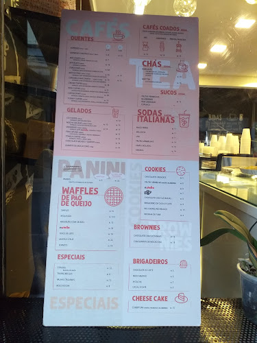 Wood cafés Especiais