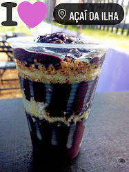Açaí Da Ilha