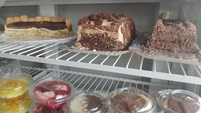 Opinii despre Delícias da Margarete în Rolândia - Gastronomia e hotelaria