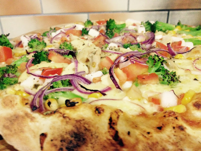 DOM RICARDO DISK PIZZA - Gastronomia e hotelaria