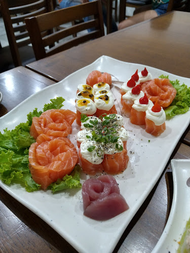 Koyama Restaurante - Gastronomia e hotelaria