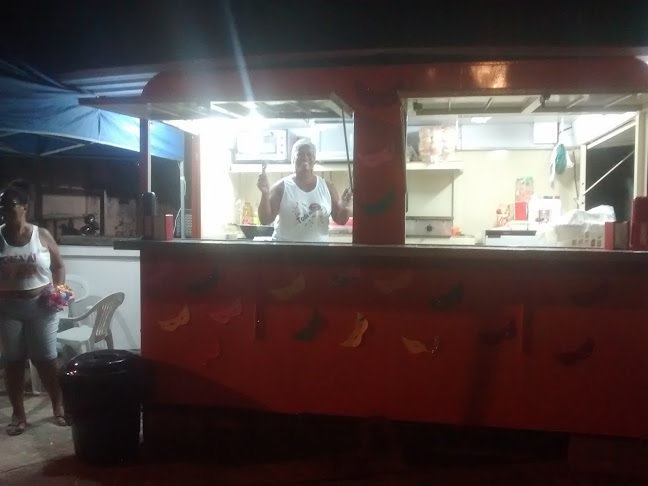 FILÉ BURGUER - Saquarema