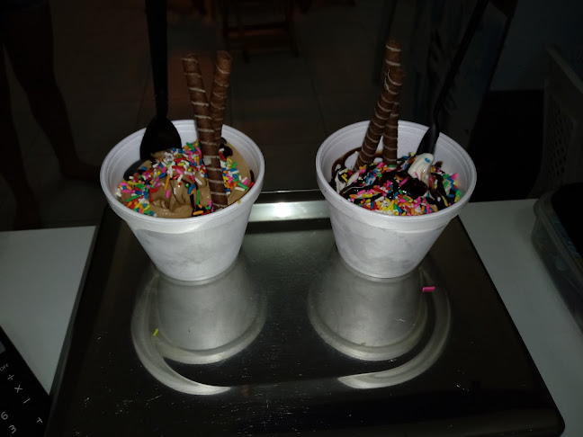 Opinii despre Açaiteria Cream în Caridade - Gastronomia e hotelaria