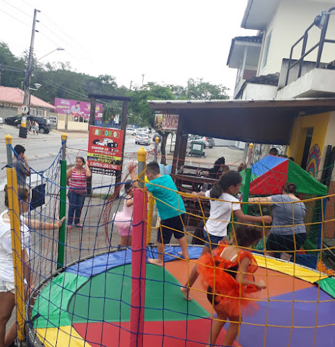 Opinii despre Ki' delícia sorveteria e creperia în Palhoça - Gastronomia e hotelaria