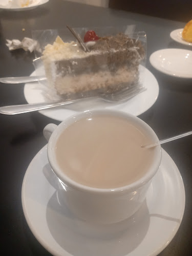 Moriah Panificadora e Confeitaria