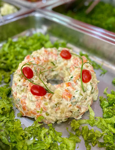 Opinii despre Restaurante São Carlos în Belo Horizonte - Gastronomia e hotelaria