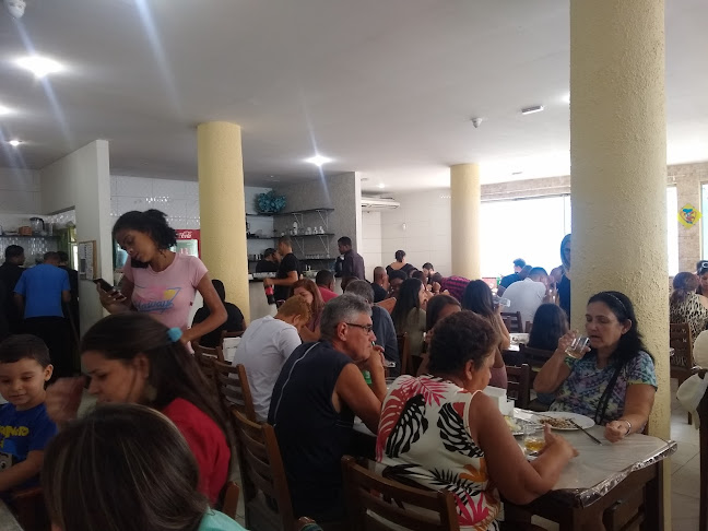 Estr. Dr. Plínio Casado, 1206 - Califórnia, Nova Iguaçu - RJ, 26220-099, Brasil