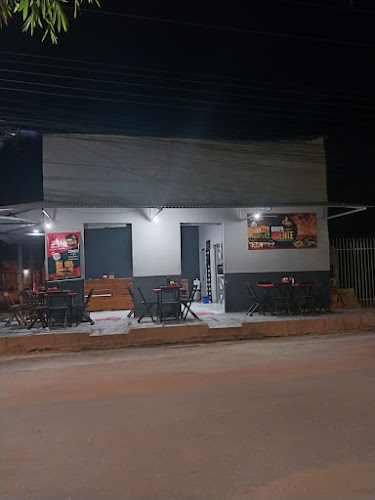 Hambúrgueria Chapa Quente