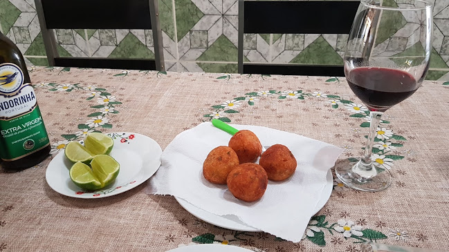 Bar e Restaurante Recanto da Geralda - Gastronomia e hotelaria