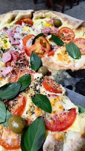 Pizzaria Tia Piquita