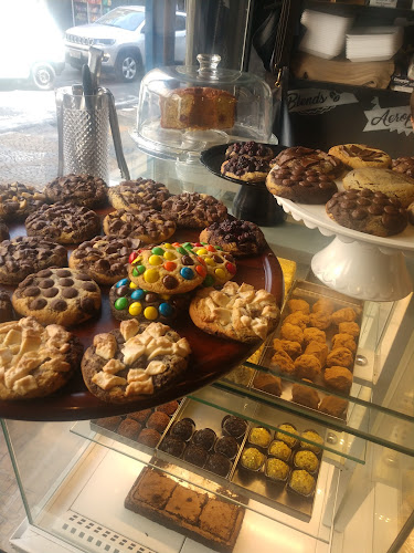 Comentarii opinii despre Wood cafés Especiais