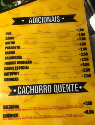 G10 Lanches - Cabo Frio