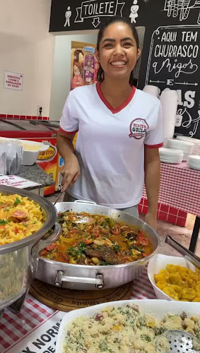 Mister Grill Churrascaria e Petiscaria - Gastronomia e hotelaria