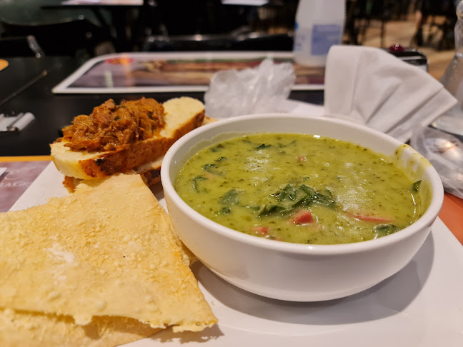 Villa Grano Pães - São Paulo