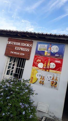Distribuidora Express