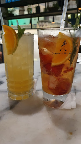 Comentarii opinii despre Varandinha Lounge Bar