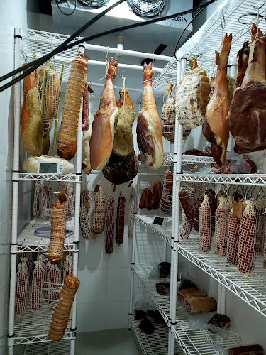 Opinii despre GROTTA Charcutaria Artesanal & Bar Gastronômico în Atibaia - Gastronomia e hotelaria