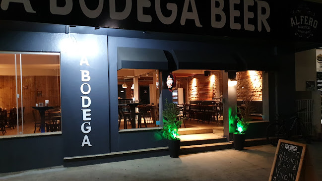 La Bodega Beer