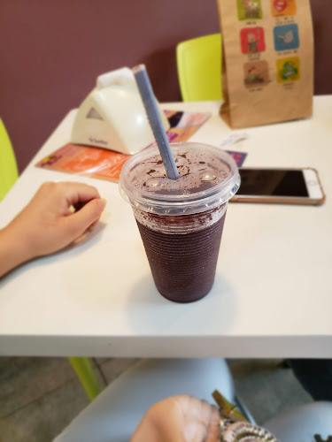 Açaí Tropical - Gastronomia e hotelaria