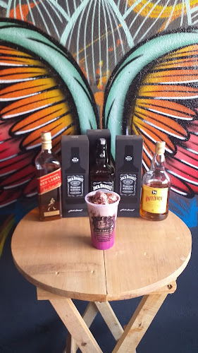 Hamburgueria e Adega do Alemão