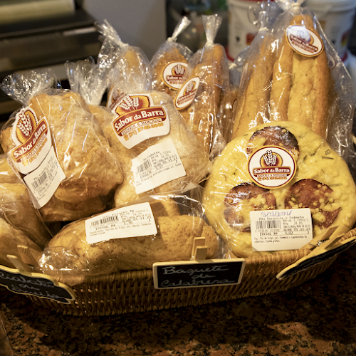 Sabor Da Barra Padaria & Mercado - Gastronomia e hotelaria