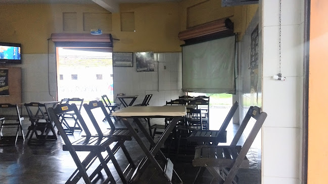 Bar do Bola - Belo Horizonte