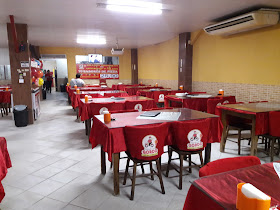 Pizzaria Tabajara