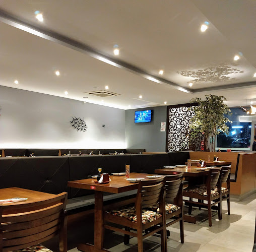 Comentarii opinii despre Yazu Sushi Jaú