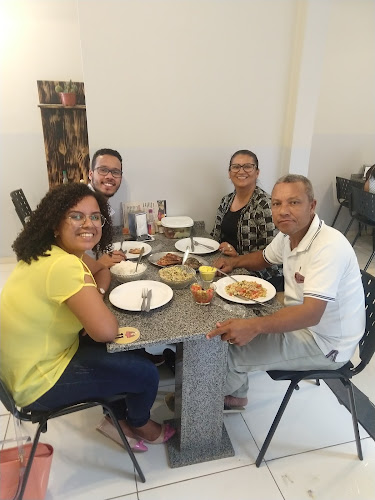 Restaurante Peixe Frito do Centro - Gastronomia e hotelaria