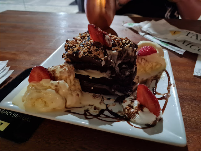 Comentarii opinii despre TAICCO'S