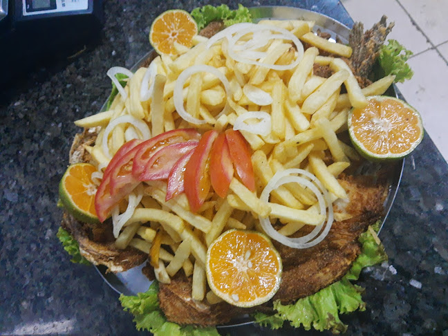 Restaurante Tata - Gastronomia e hotelaria