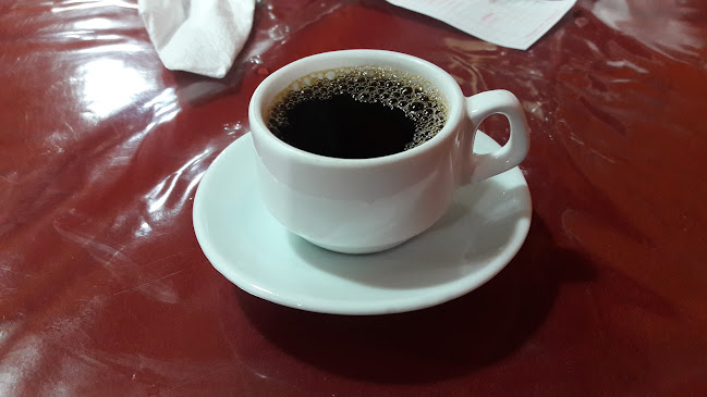 Casa do Vinho Restaurante e Lanchonete - Campos Novos