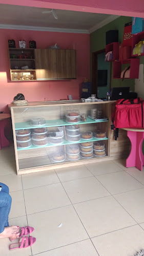 Opinii despre Delícias da Nane în Pilar - Gastronomia e hotelaria