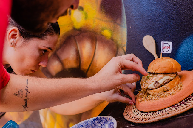 Tapajó Burger Belém - Belém