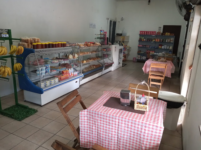 Padaria Art dos Pães - Gastronomia e hotelaria