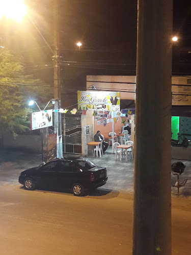 Opinii despre Lanchonete e Sorveteria Rio Grande în Aracaju - Gastronomia e hotelaria