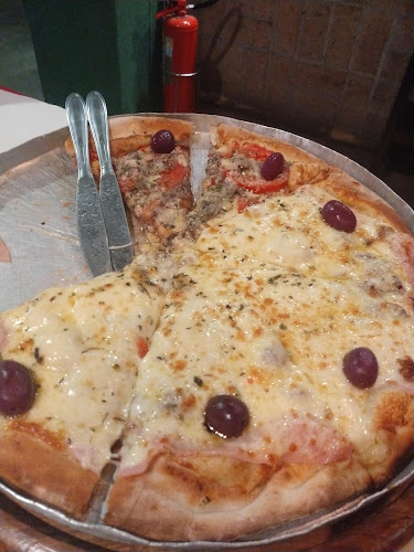 Sapore Pizzaria - Gastronomia e hotelaria
