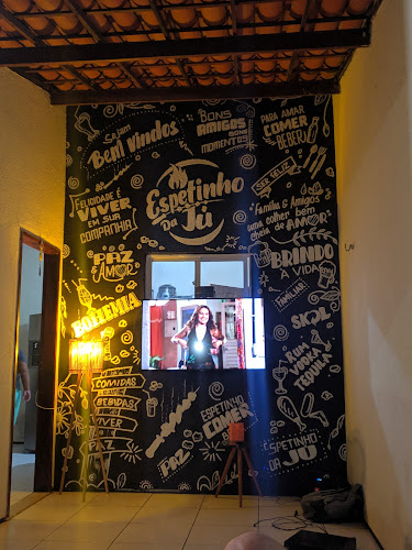 Swat - Residencial Águas Belas, São Luís do Curu - CE, 62665-000