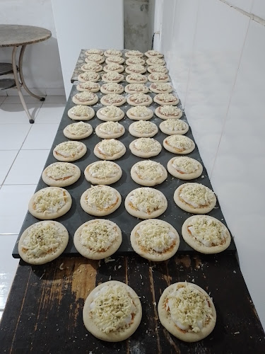 Comentarii opinii despre Carlucio Pizzas